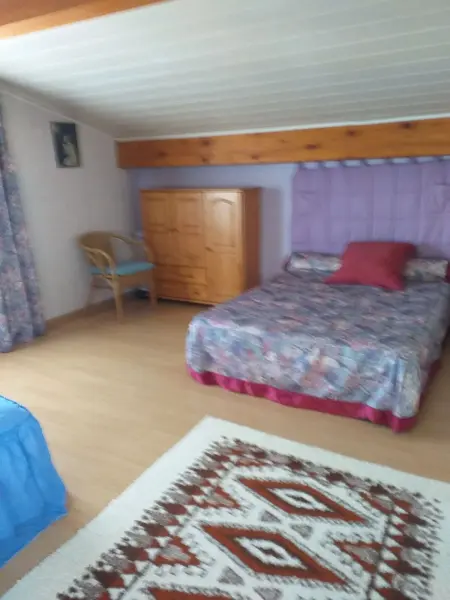 Studio 30 m² avec piscine partagée et jardin clos à Pertuis : photo 8