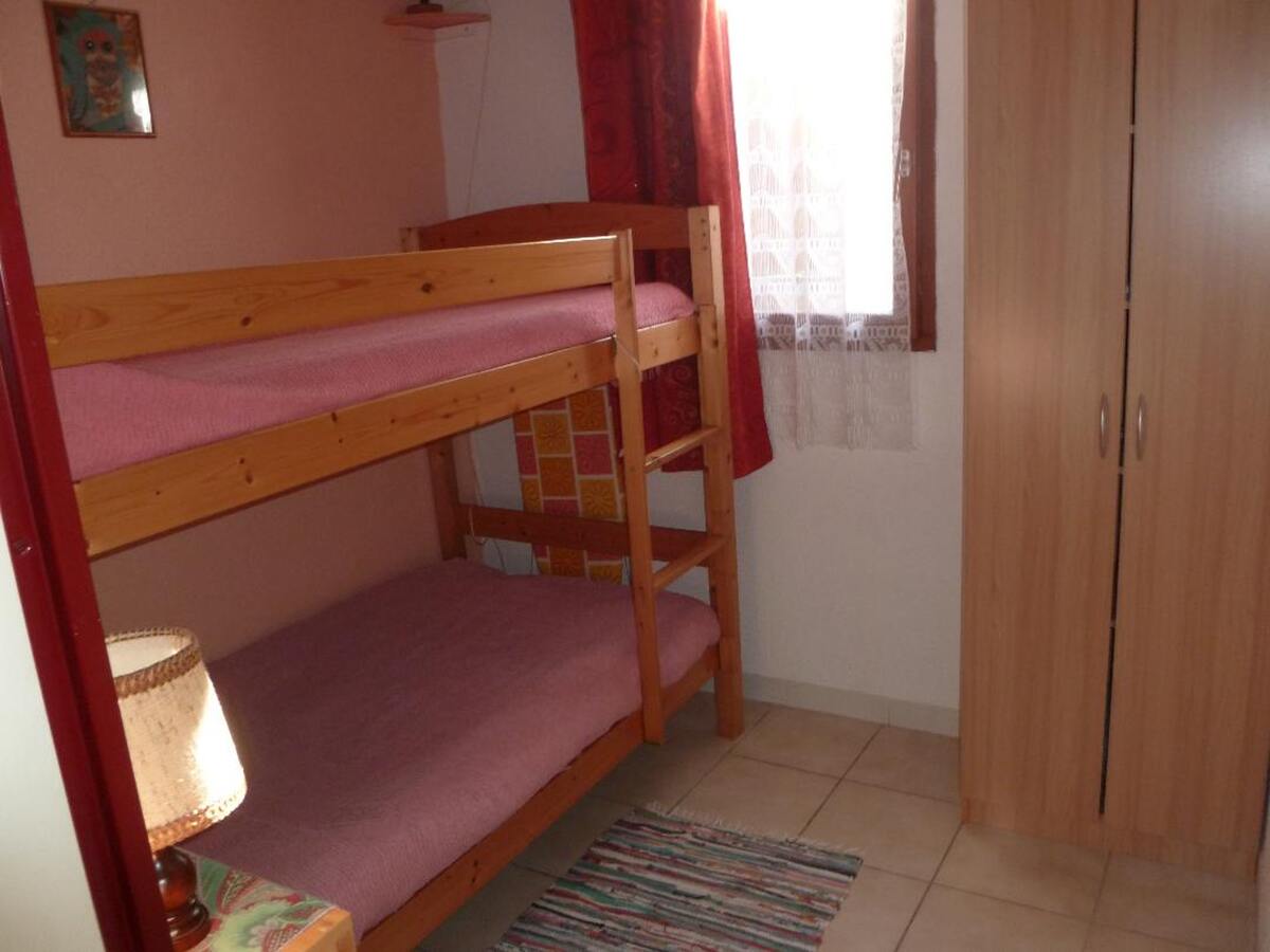 Maison 4 pers. à Gruissan, jardin clos et piscine - Photo 3