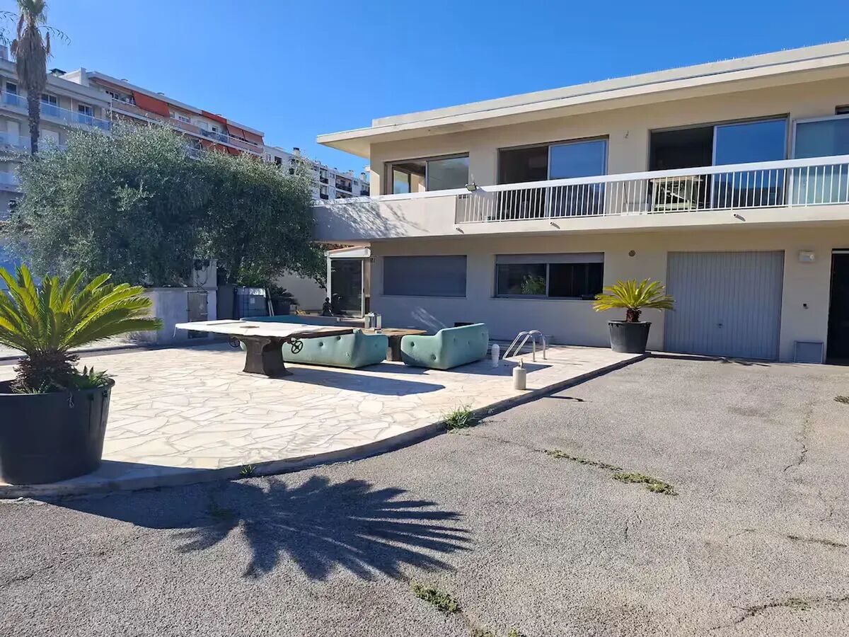Maison 2 chambres avec spa privé à Cagnes-sur-Mer - Photo 1