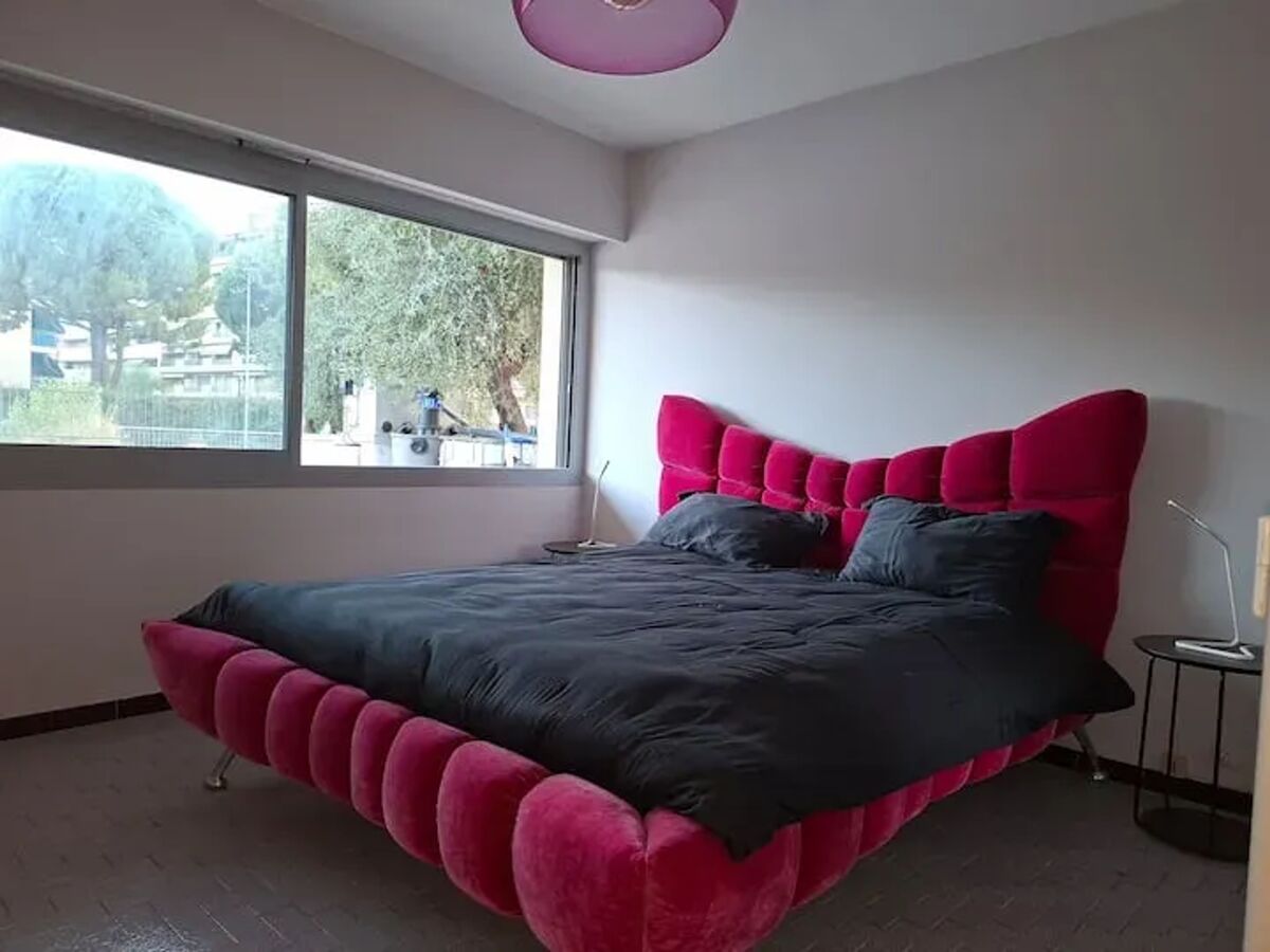 Maison 2 chambres avec spa privé à Cagnes-sur-Mer - Photo 2