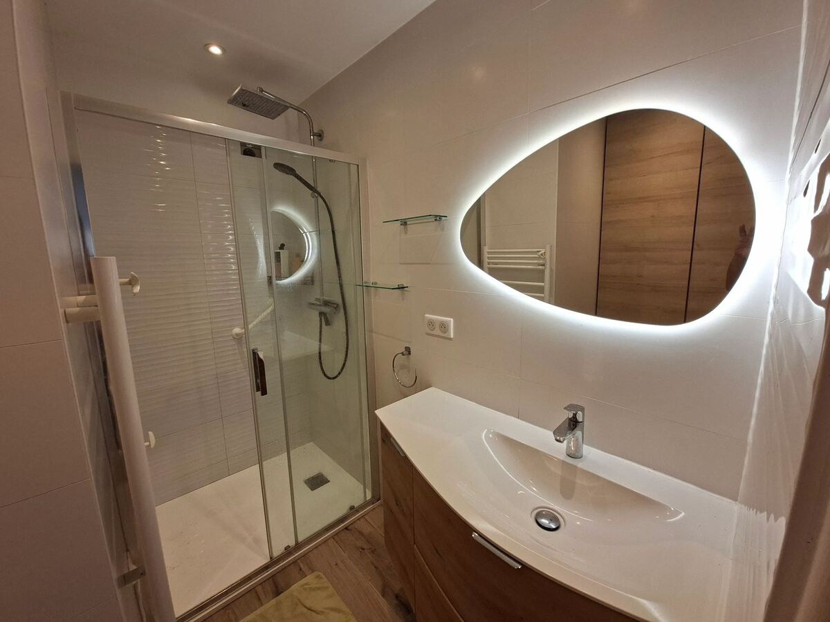 Maison 2 chambres avec spa privé à Cagnes-sur-Mer - Photo 3