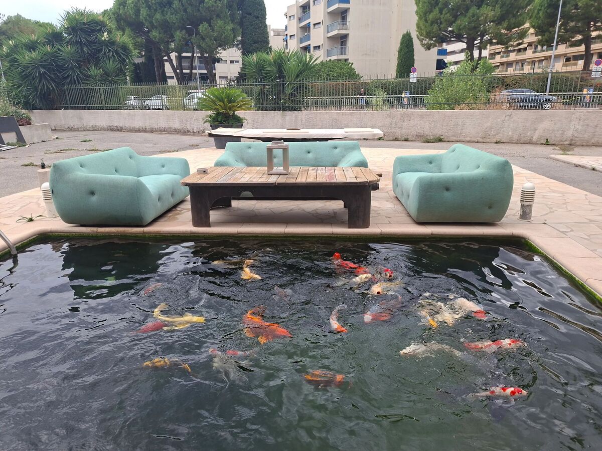 Maison 2 chambres avec spa privé à Cagnes-sur-Mer - Photo 7