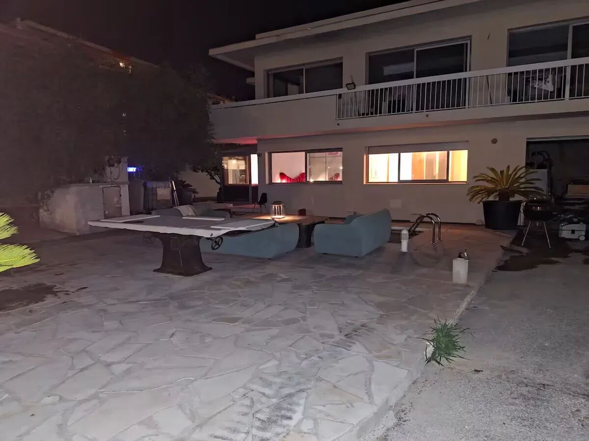 Maison 2 chambres avec spa privé à Cagnes-sur-Mer - Photo 8