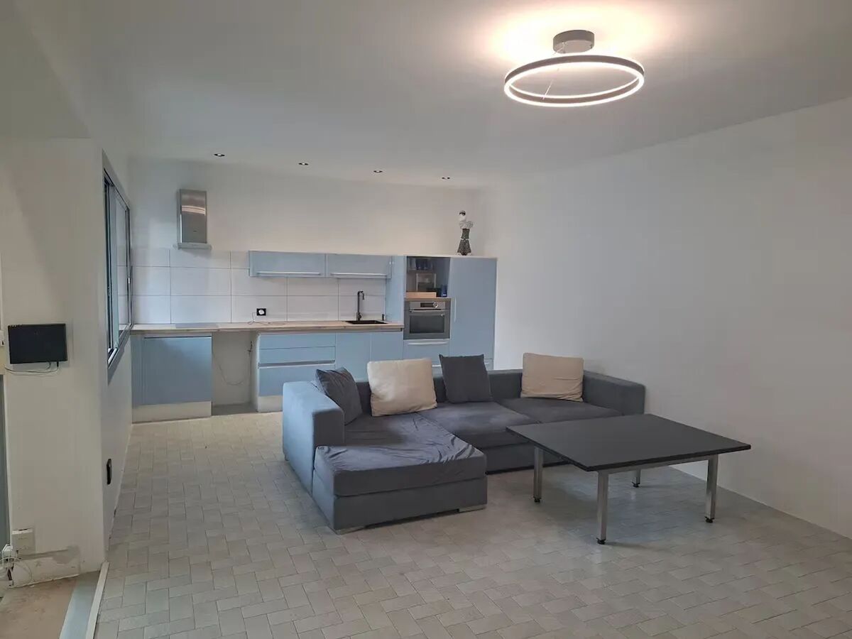 Maison 2 chambres avec spa privé à Cagnes-sur-Mer - Photo 9