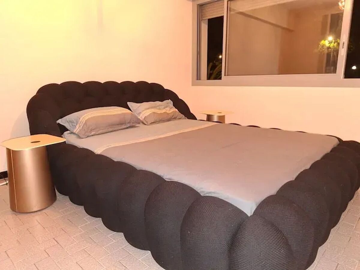 Maison 2 chambres avec spa privé à Cagnes-sur-Mer - Photo 11