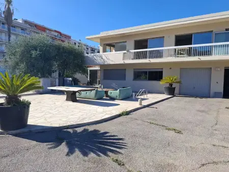 Maison 2 chambres avec spa privé à Cagnes-sur-Mer