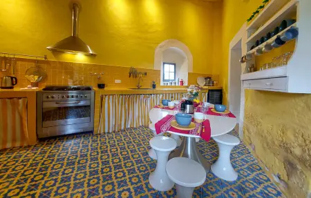 La Maison Rouge, 6 chambres au domaine du Château de Thérac : photo 19