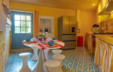 La Maison Rouge, 6 chambres au domaine du Château de Thérac : photo 20