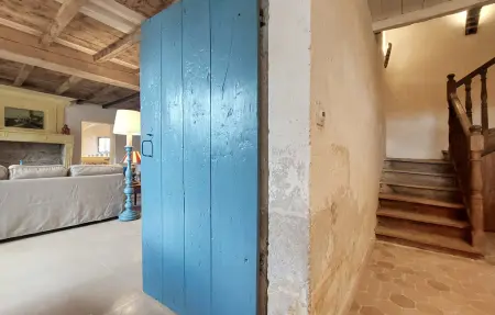 La Maison Rouge, 6 chambres au domaine du Château de Thérac : photo 21