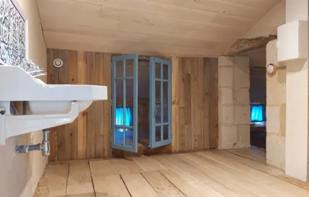 La Maison Rouge, 6 chambres au domaine du Château de Thérac : photo 22