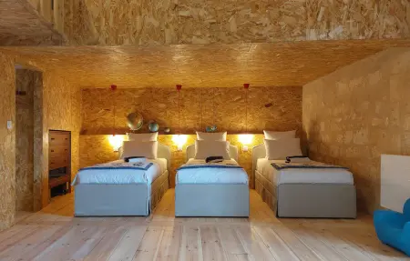 La Maison Rouge, 6 chambres au domaine du Château de Thérac : photo 25