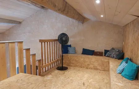La Maison Rouge, 6 chambres au domaine du Château de Thérac : photo 26
