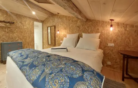 La Maison Rouge, 6 chambres au domaine du Château de Thérac : photo 27