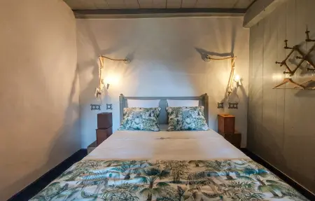 La Maison Rouge, 6 chambres au domaine du Château de Thérac : photo 29