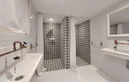 La Maison Rouge, 6 chambres au domaine du Château de Thérac : photo 33