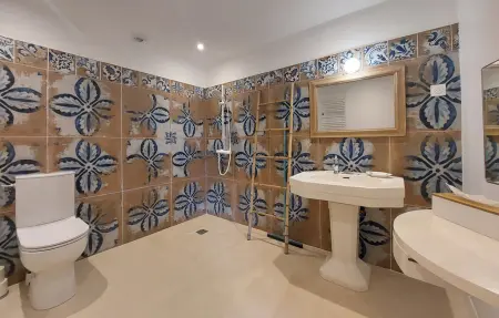 La Maison Rouge, 6 chambres au domaine du Château de Thérac : photo 34