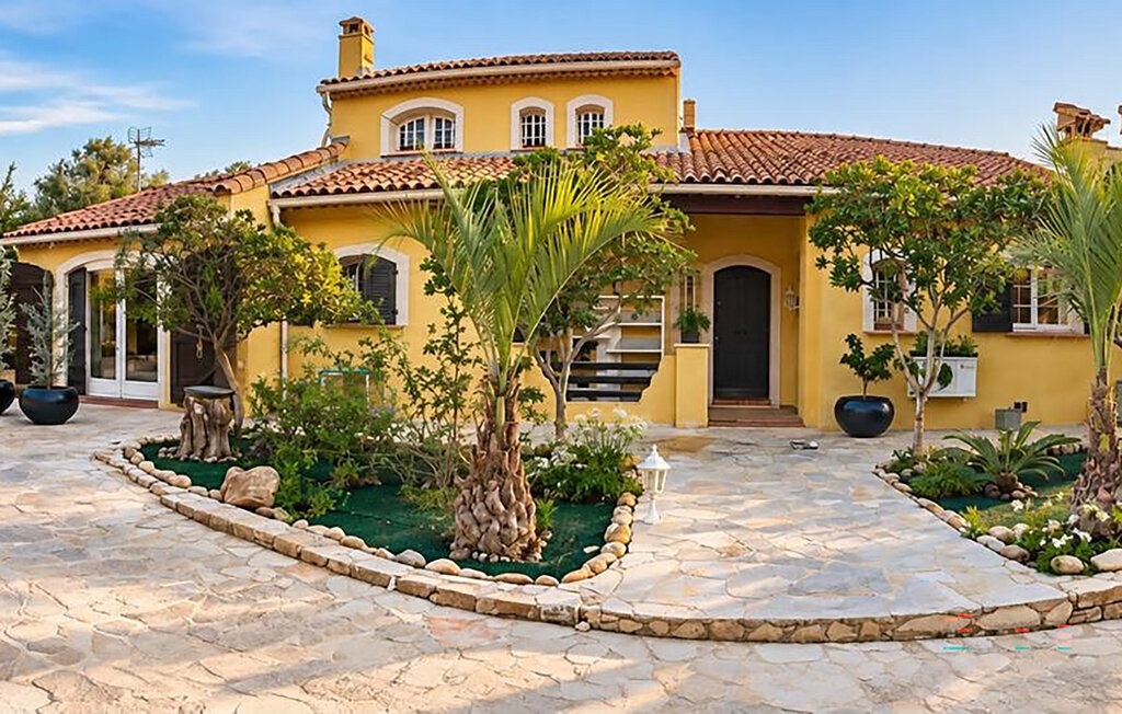 Villa Avana avec piscine à Six-Fours-les-Plages - Photo 10