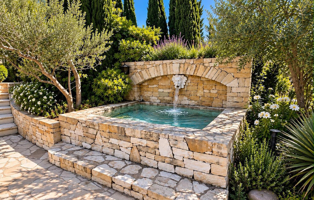 Villa Avana avec piscine à Six-Fours-les-Plages - Photo 11