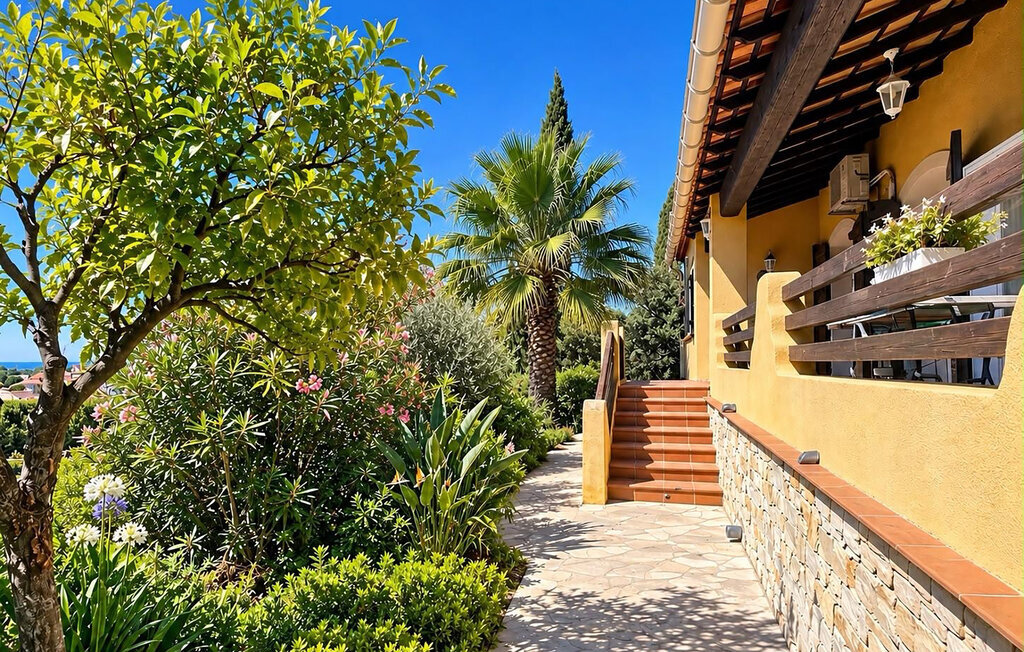 Villa Avana avec piscine à Six-Fours-les-Plages - Photo 13