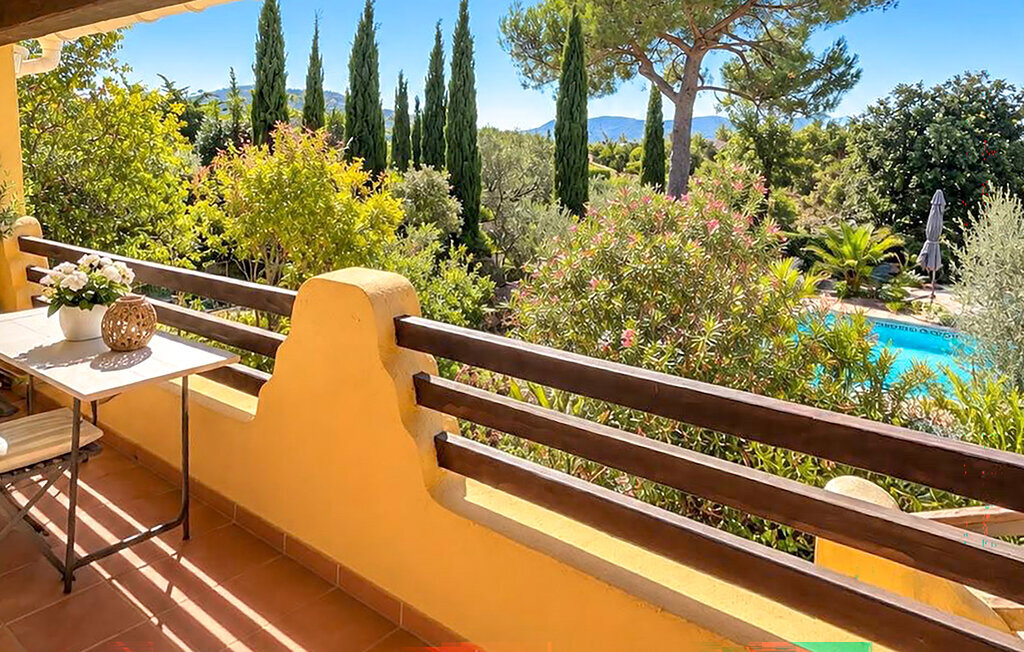 Villa Avana avec piscine à Six-Fours-les-Plages - Photo 14