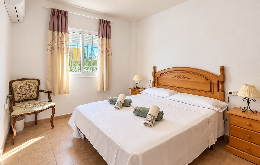 Maison 4 chambres avec piscine à Guardamar - Photo 6