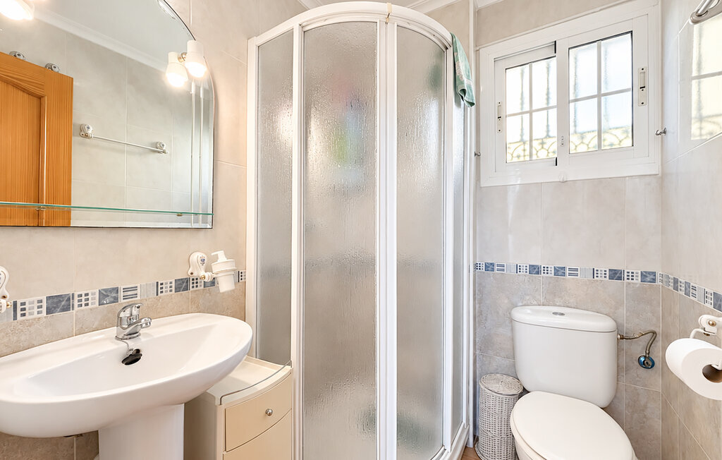 Maison 4 chambres avec piscine à Guardamar - Photo 7