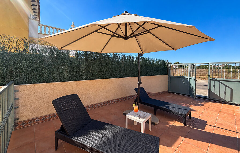 Maison 4 chambres avec piscine à Guardamar - Photo 10