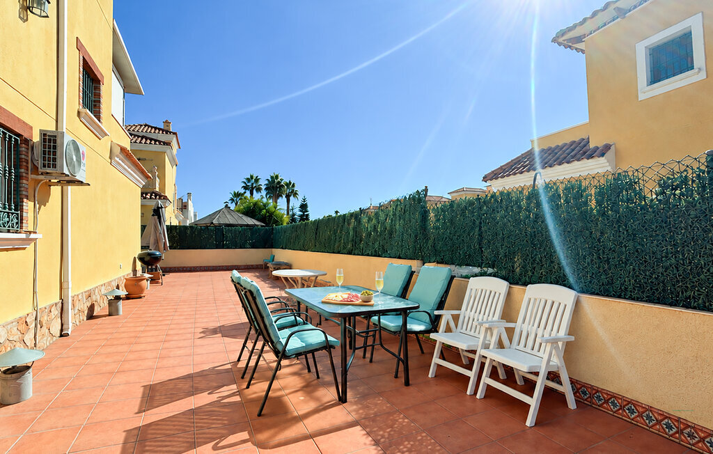 Maison 4 chambres avec piscine à Guardamar - Photo 14