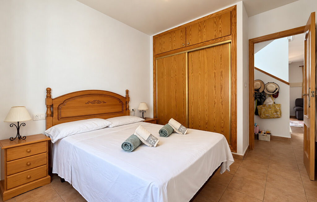 Maison 4 chambres avec piscine à Guardamar - Photo 17