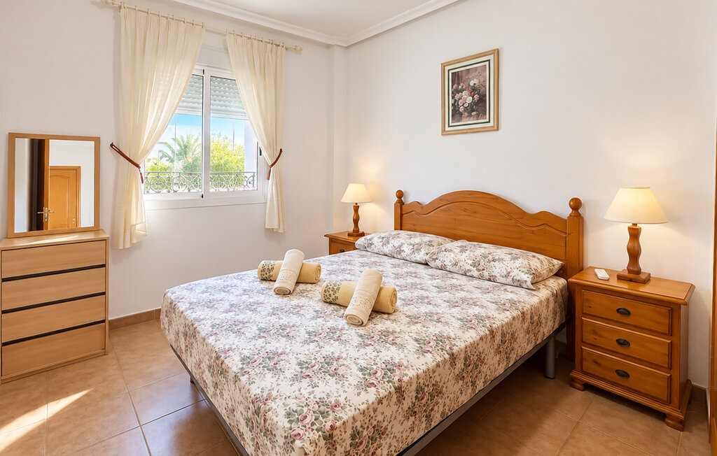 Maison 4 chambres avec piscine à Guardamar - Photo 18