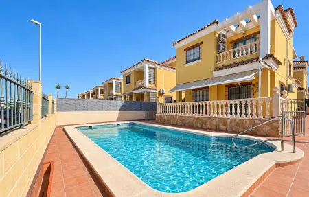 Location maison à GUARDAMAR