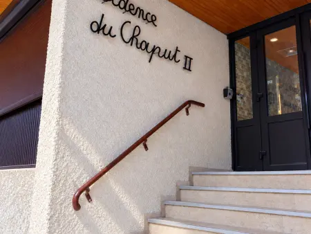 Studio 22m² rénové skis aux pieds - La Toussuire : photo 13