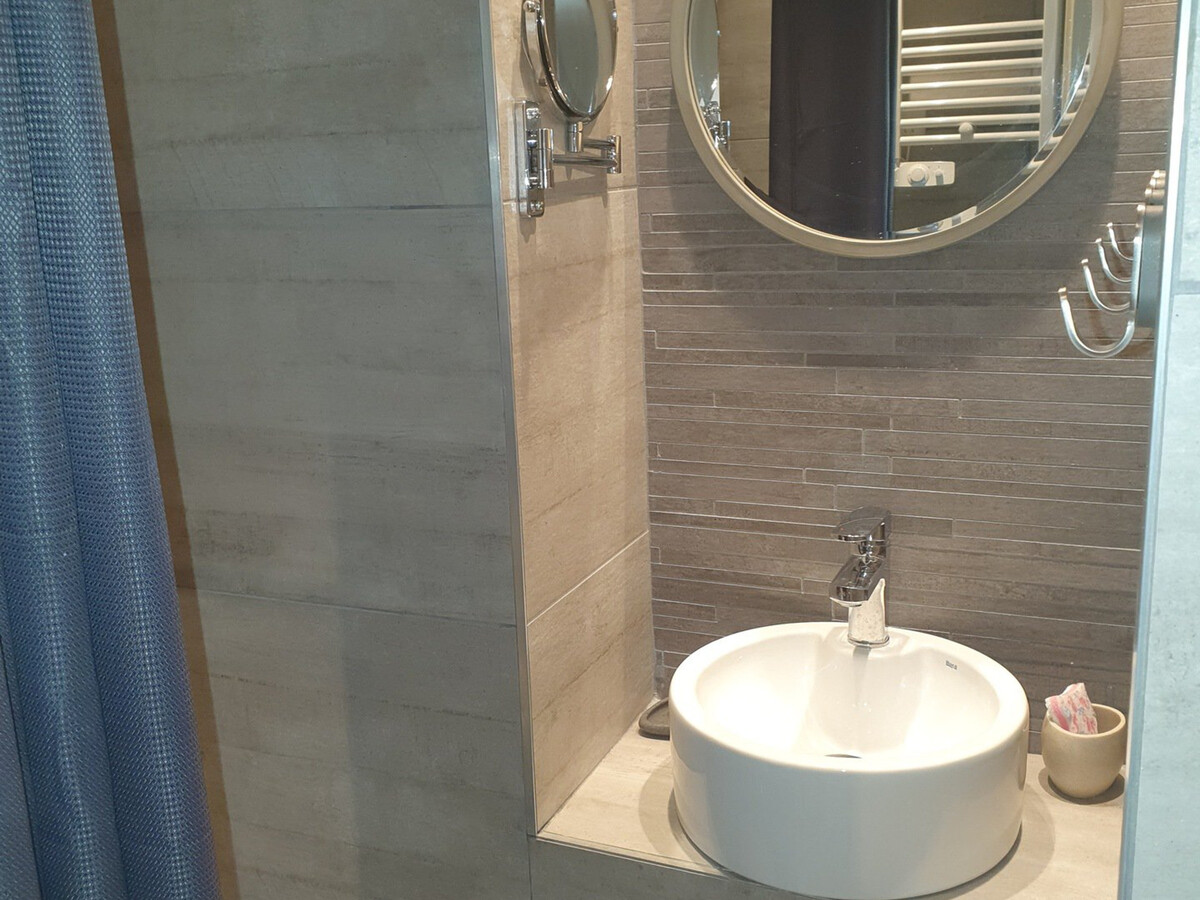 Studio 28m² face au front de neige – La Toussuire - Photo 10