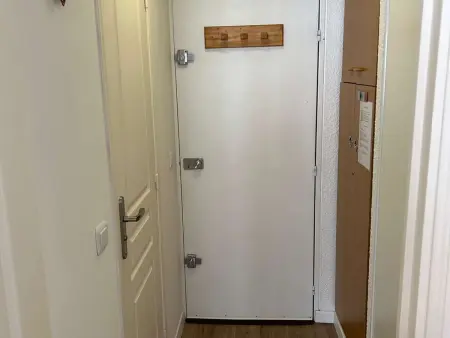 Appartement 4 pers. à Val Thorens, 1 chambre lits superposés : photo 5