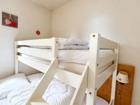 Appartement 5 pers. vue montagne à Chamrousse : photo 8