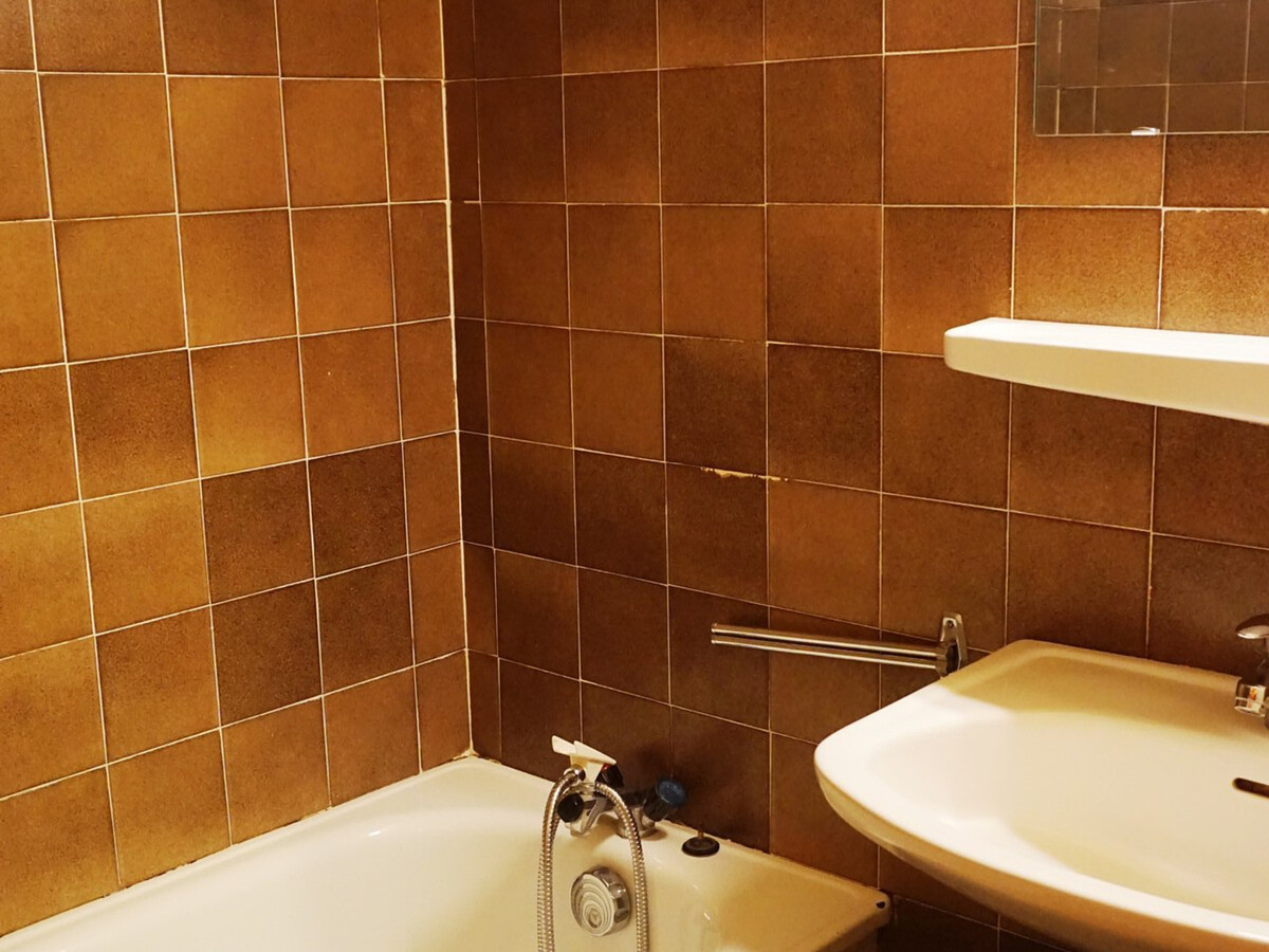 Studio cabine 27m² avec balcon à Orcières Merlette - Photo 6