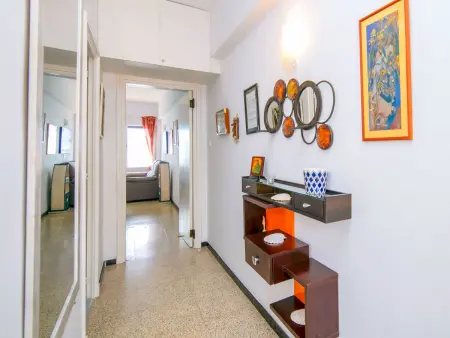 Appartement Balcon al Mar avec vue mer, Calpe : photo 9