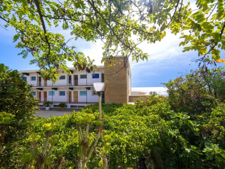 Appartement Balcon al Mar avec vue mer, Calpe : photo 17