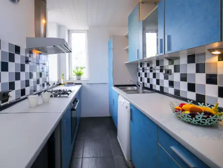 Muralla Roja : appartement 3 pièces avec vue mer à Calpe : photo 10
