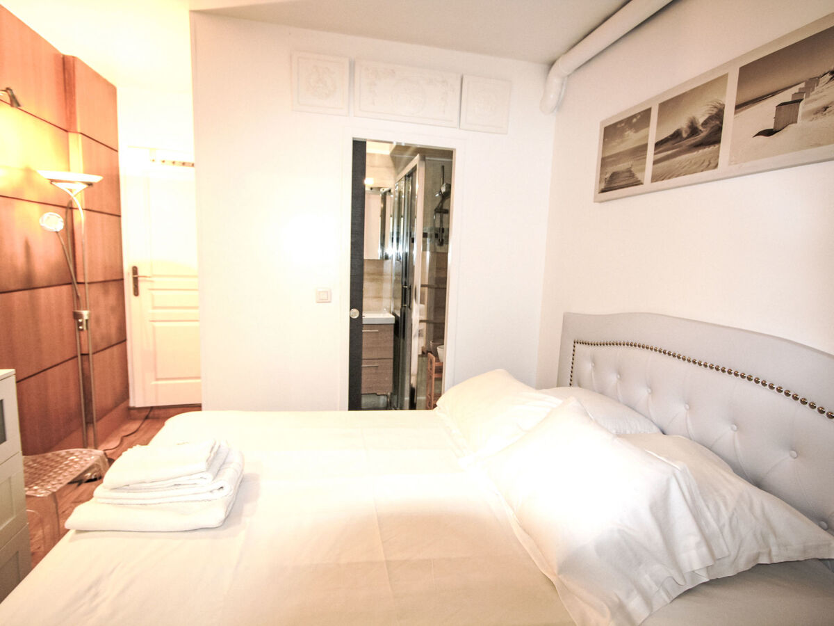 Appt Cosy proche Tour Eiffel, Appartement 2 personnes à Paris - Photo 2