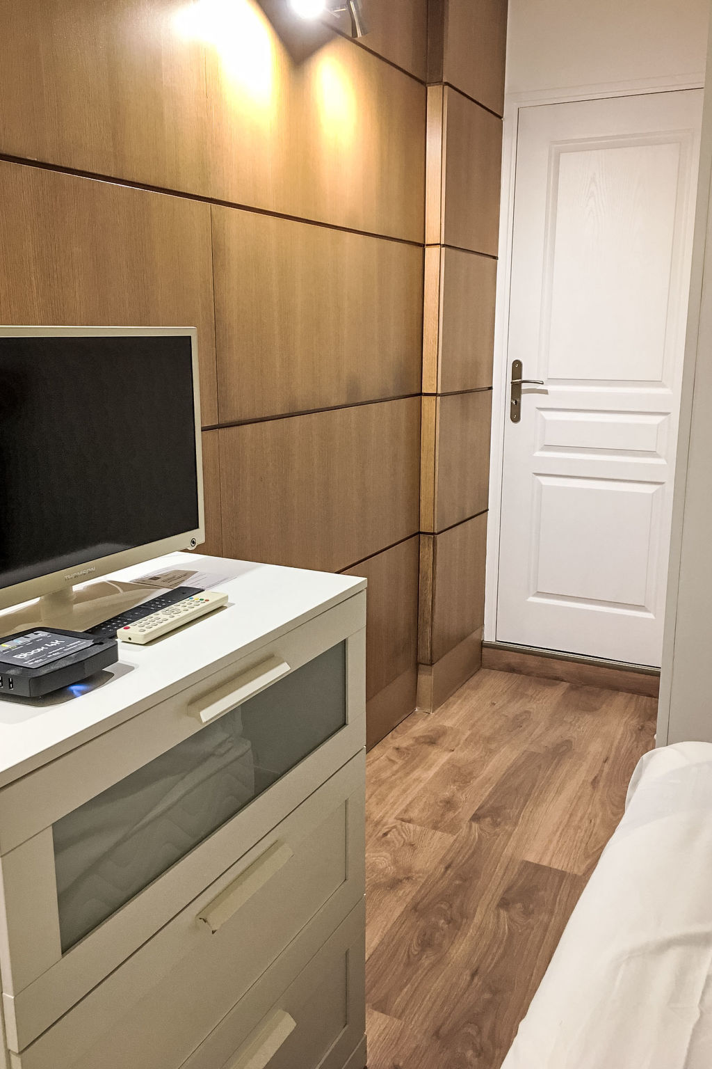 Appt Cosy proche Tour Eiffel, Appartement 2 personnes à Paris - Photo 3