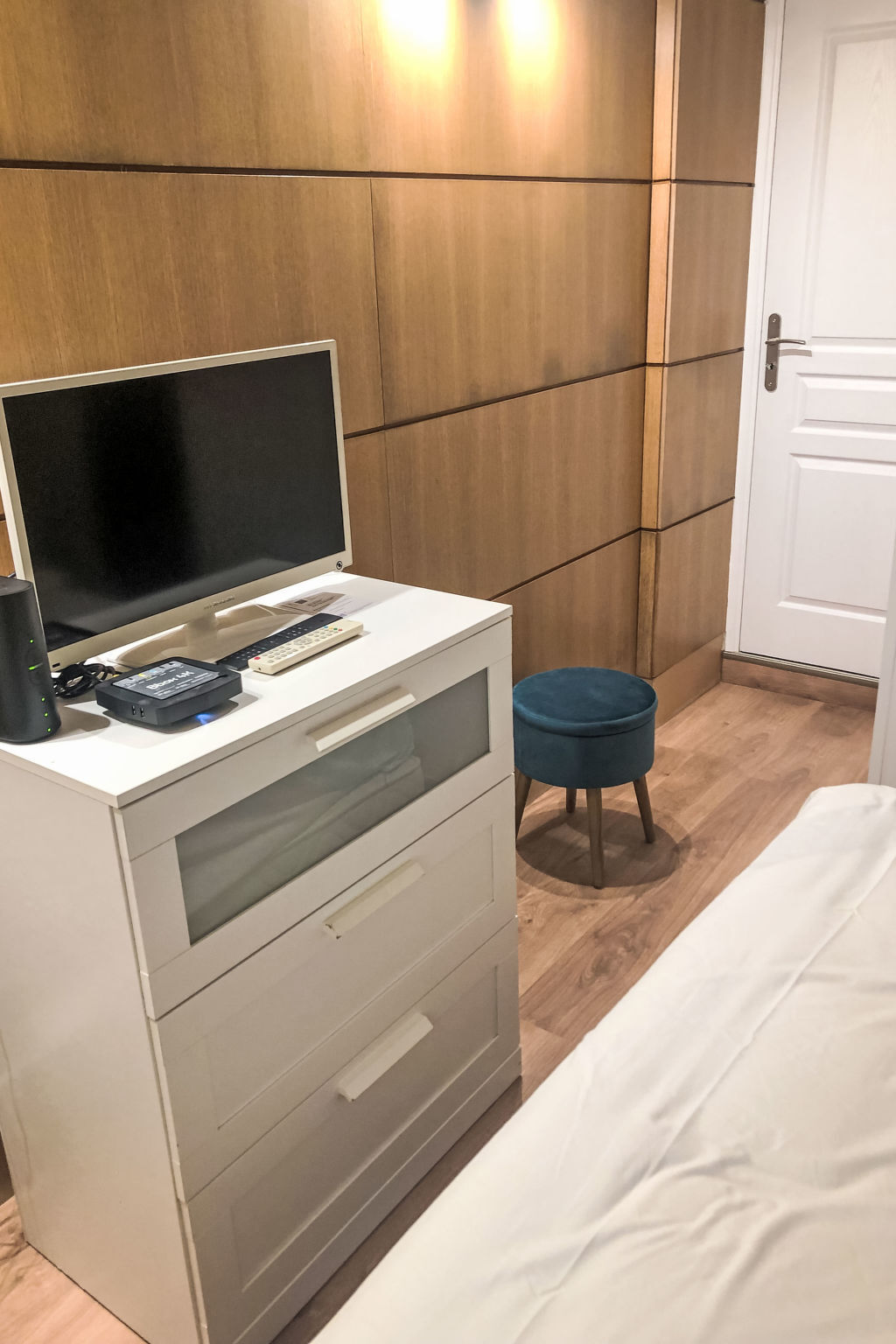Appt Cosy proche Tour Eiffel, Appartement 2 personnes à Paris - Photo 13