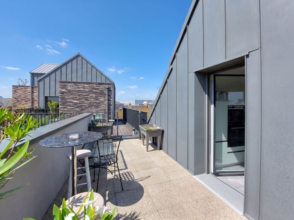 Le Botanica, Appartement 6 personnes à Saint Malo - Photo 4
