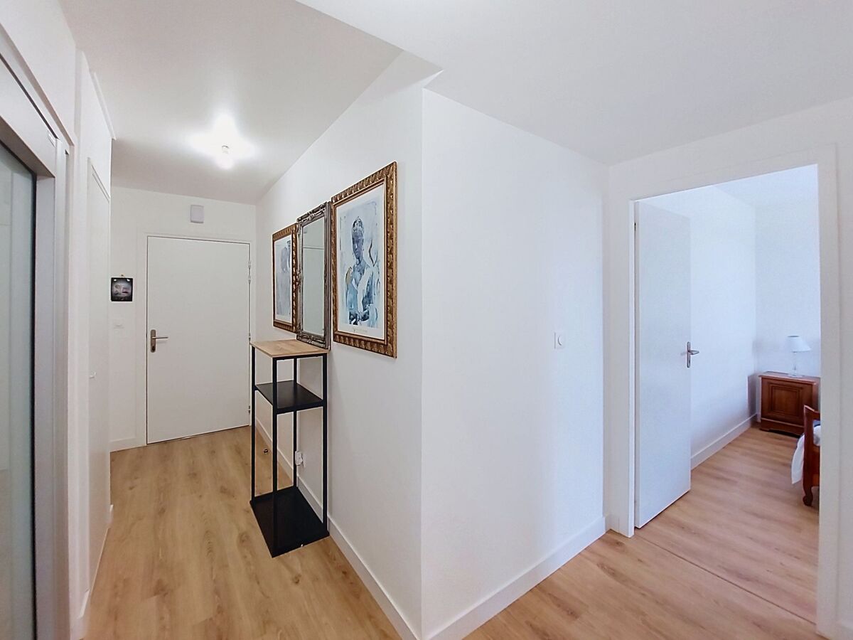 Le Botanica, Appartement 6 personnes à Saint Malo - Photo 7