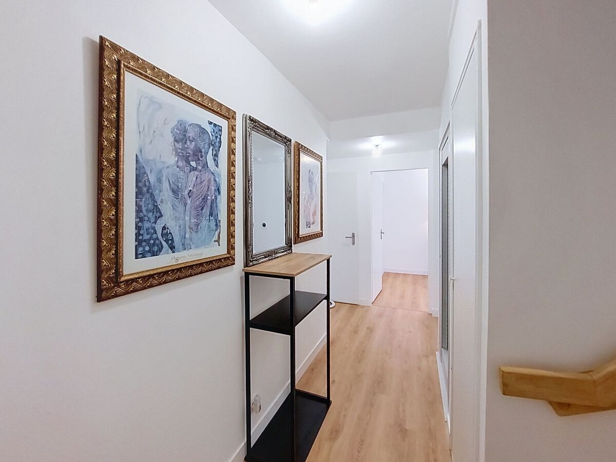 Le Botanica, Appartement 6 personnes à Saint Malo - Photo 10