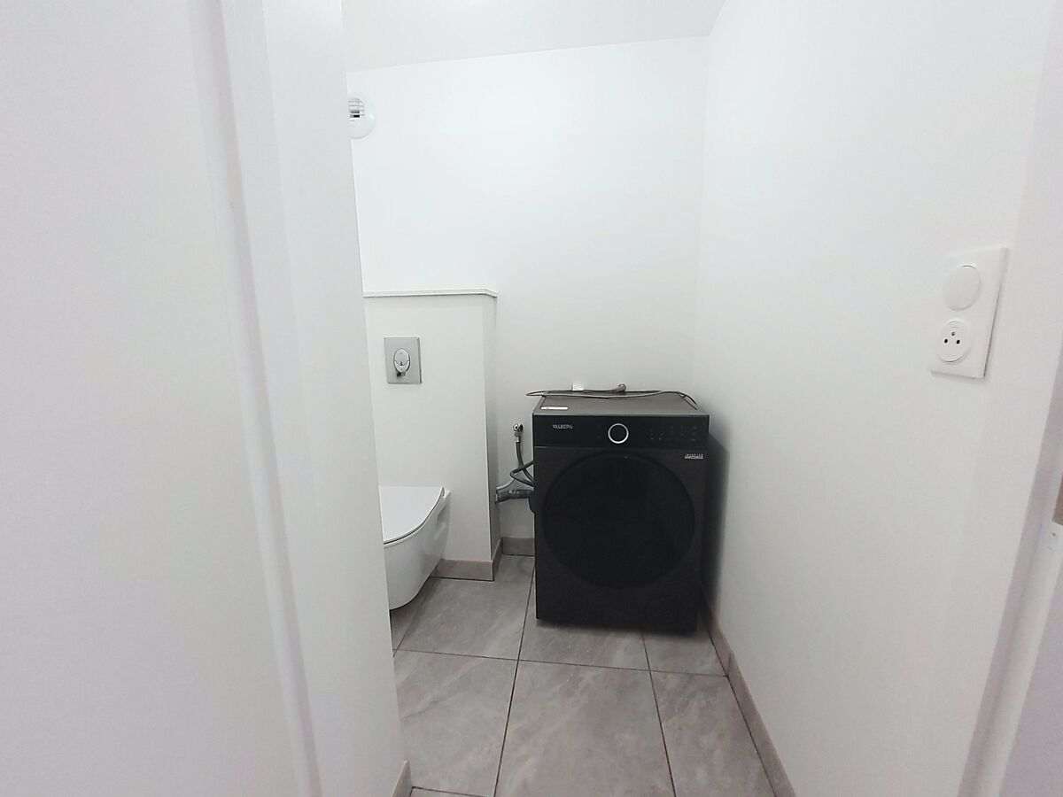 Le Botanica, Appartement 6 personnes à Saint Malo - Photo 11