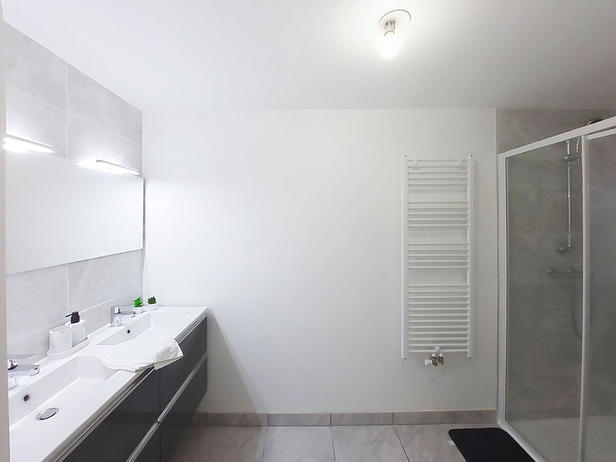 Le Botanica, Appartement 6 personnes à Saint Malo - Photo 13
