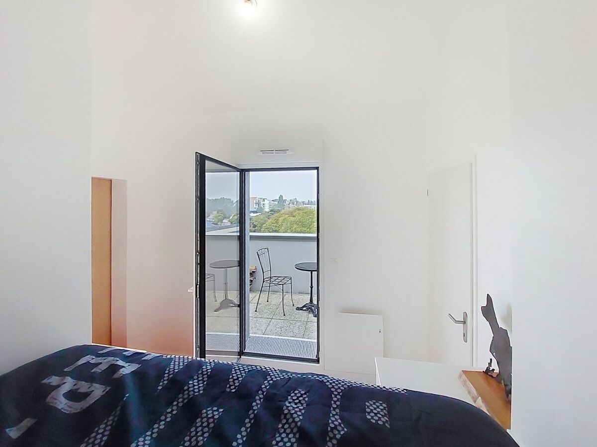 Le Botanica, Appartement 6 personnes à Saint Malo - Photo 16