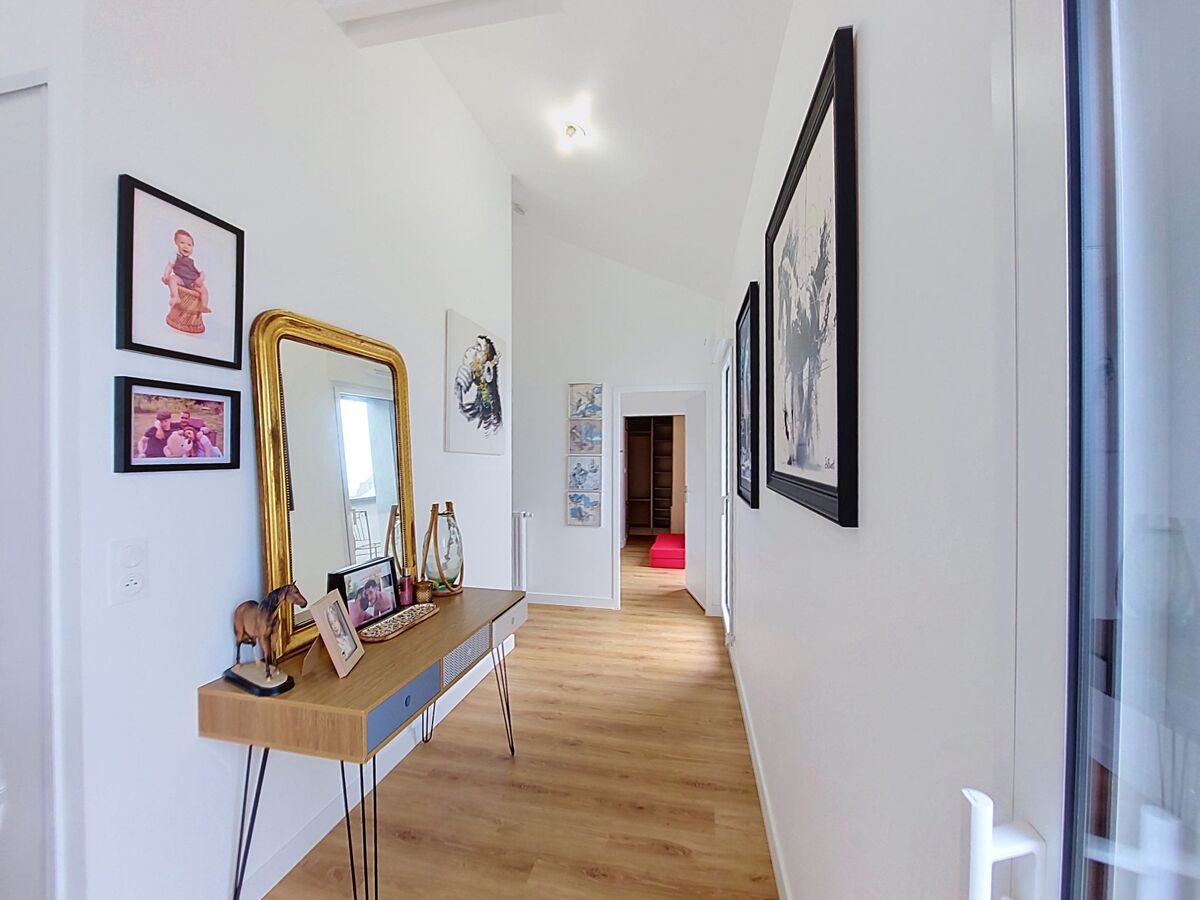 Le Botanica, Appartement 6 personnes à Saint Malo - Photo 17