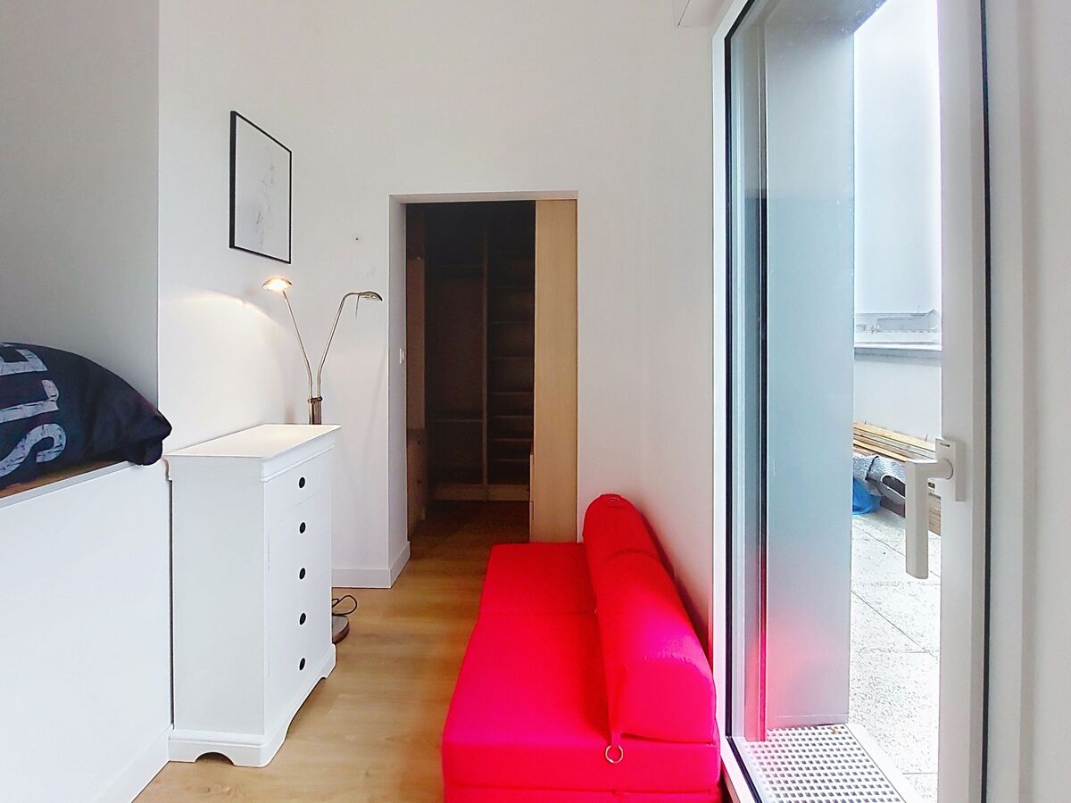 Le Botanica, Appartement 6 personnes à Saint Malo - Photo 20